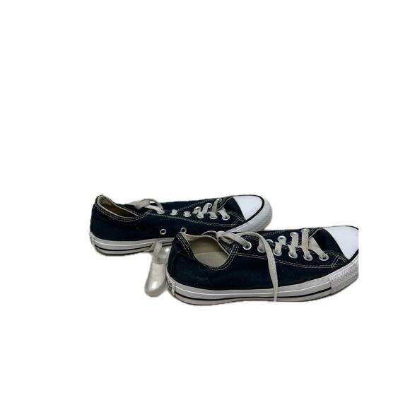 Converse Chuck Taylor All Star Low Canvas Womans 7.5 - Picture 3 of 7